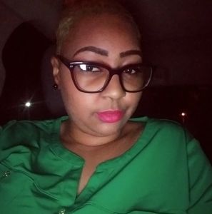 Meet your Posher, Kanisha